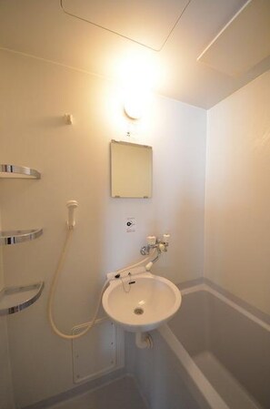 メゾン西2710の物件内観写真